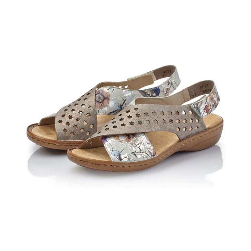 Gioseppo femme aleksin gris1251202_4 sur voshoes.com