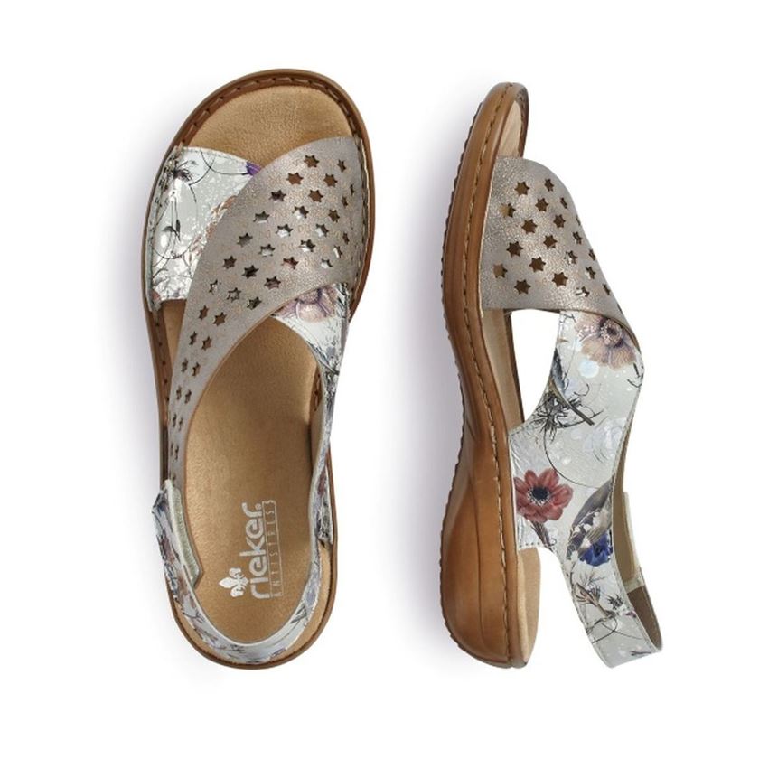 Gioseppo femme aleksin gris1251202_5 sur voshoes.com