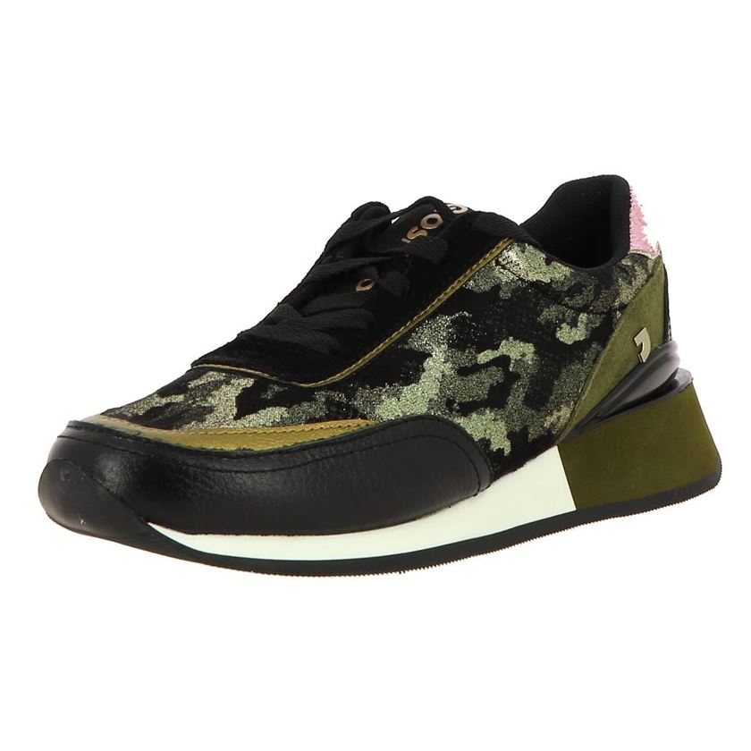 Gioseppo femme tambov vert1251401_2 sur voshoes.com