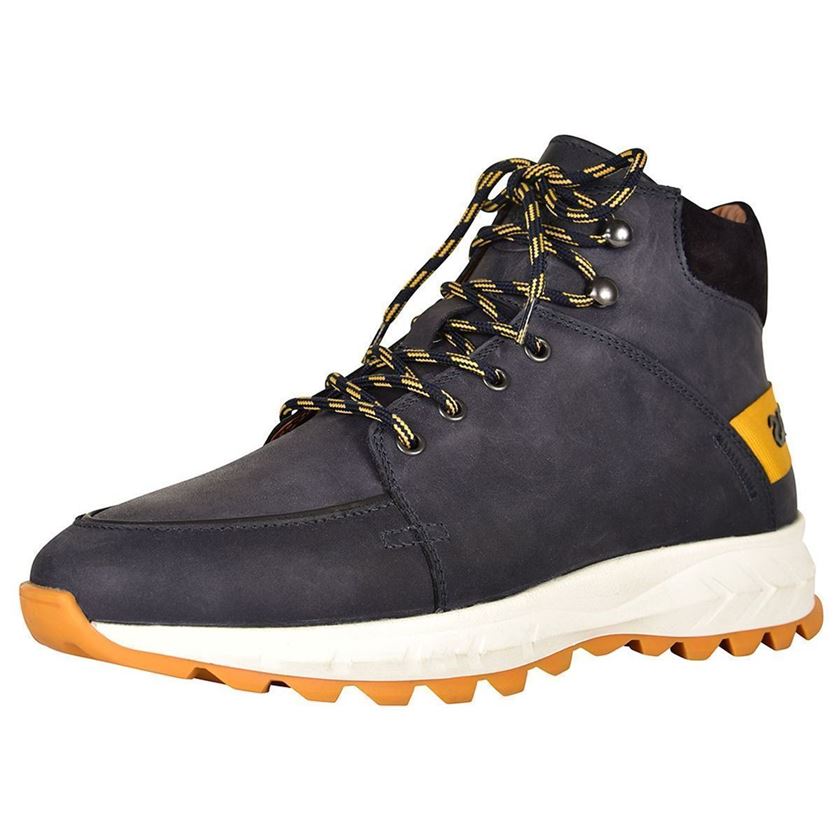 Pataugas homme augusto marine1251502_2 sur voshoes.com