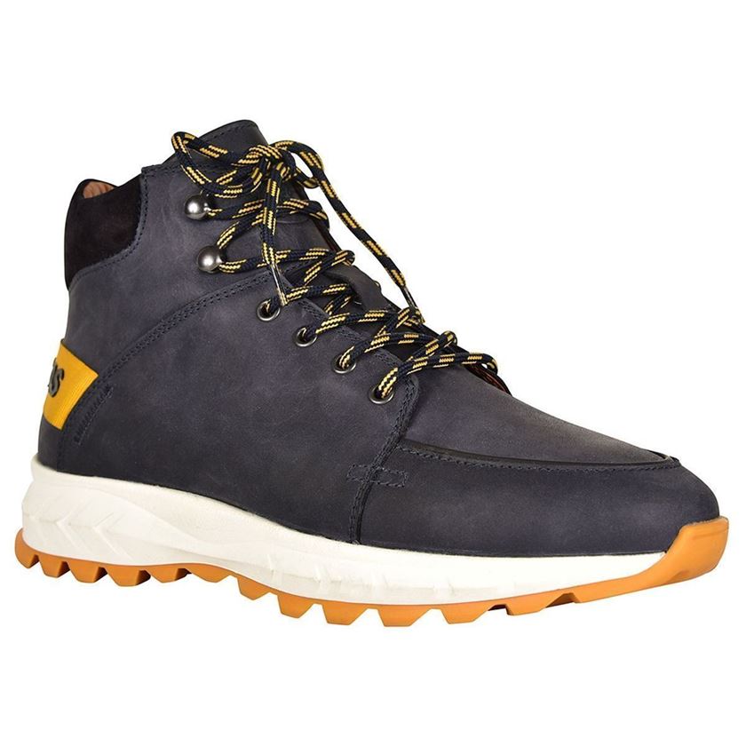 Pataugas homme augusto marine1251502_3 sur voshoes.com