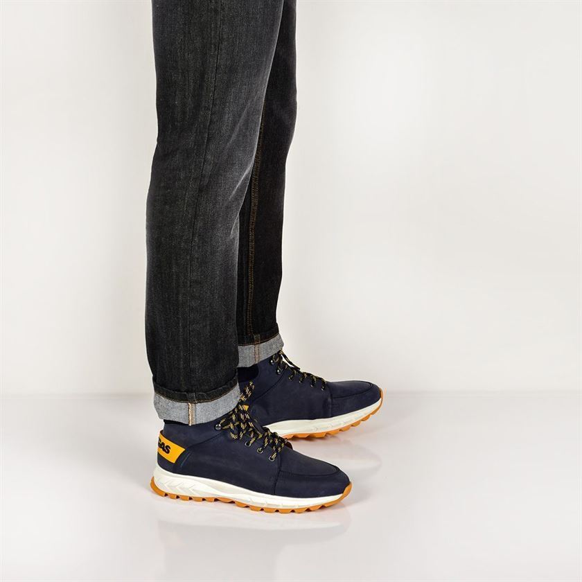 Pataugas homme augusto marine1251502_4 sur voshoes.com