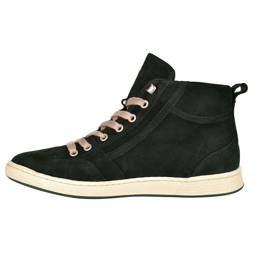 Pataugas femme julia vert1251701_3 sur voshoes.com