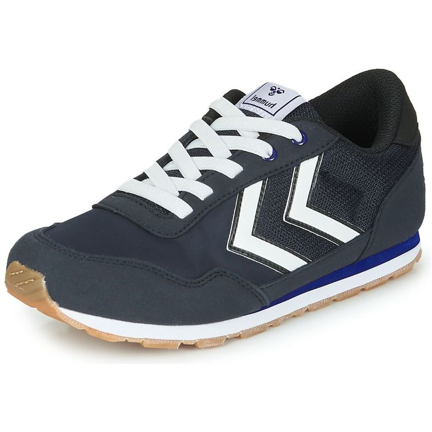 Hummel garcon reflex bleu1254502_2 sur voshoes.com