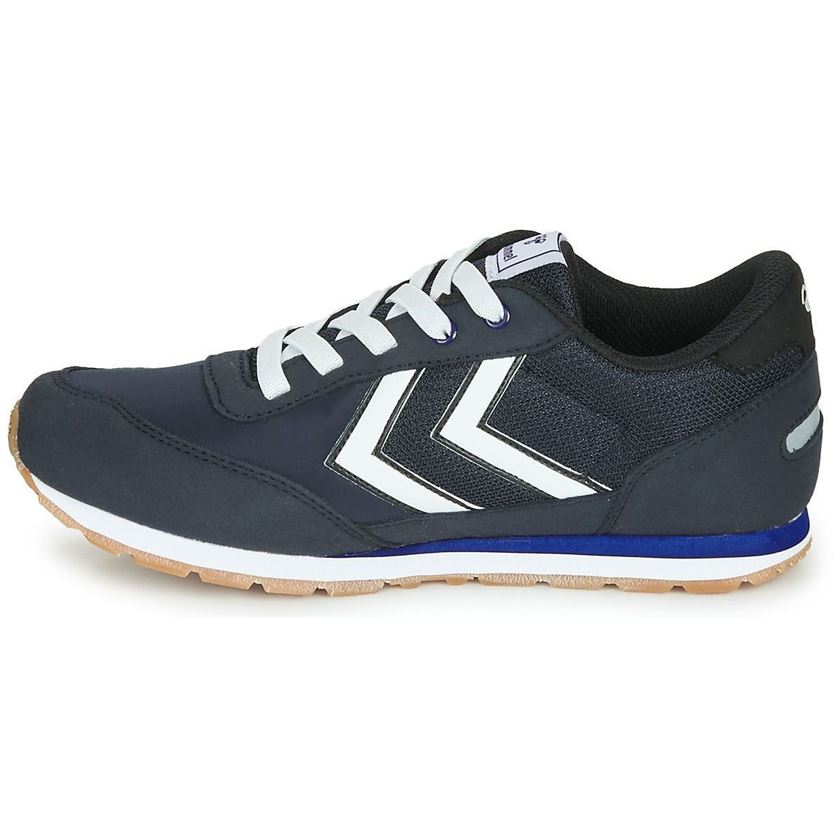 Hummel garcon reflex bleu1254502_3 sur voshoes.com