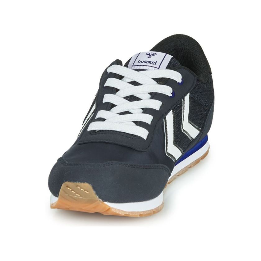 Hummel garcon reflex bleu1254502_5 sur voshoes.com