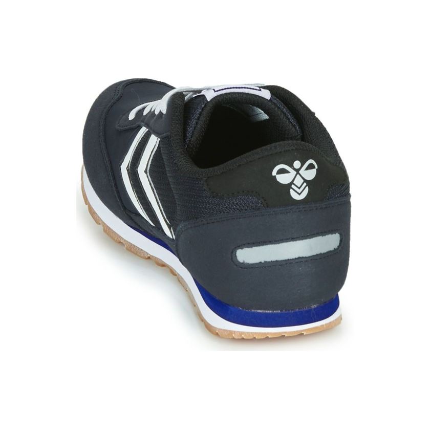 Hummel garcon reflex bleu1254502_6 sur voshoes.com