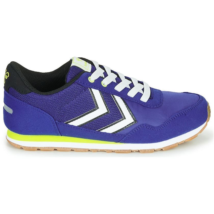 garcon Hummel garcon reflex bleu