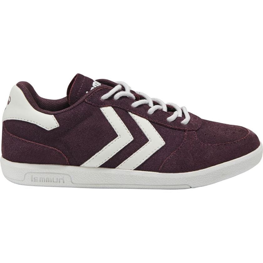 femme Hummel femme victory bordeaux