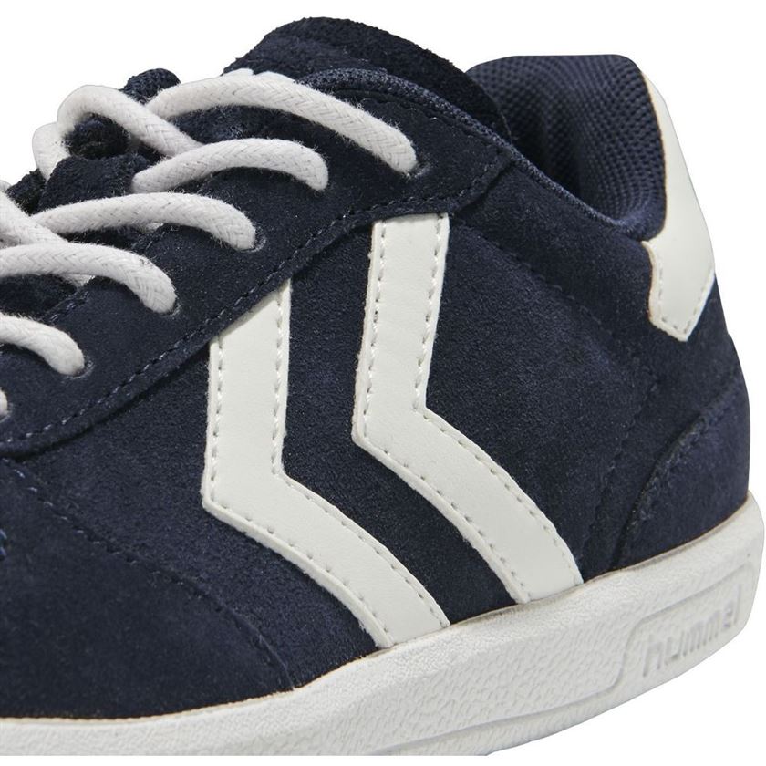 Hummel femme victory bleu1254602_4 sur voshoes.com