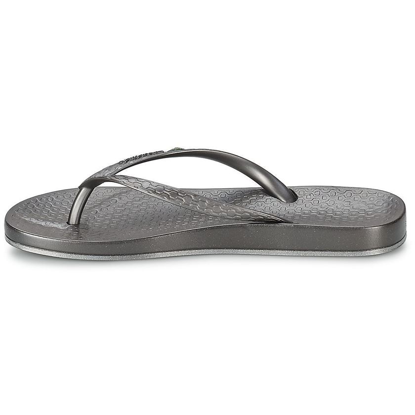 Ipanema femme anat brilliant 3 gris1254801_3 sur voshoes.com
