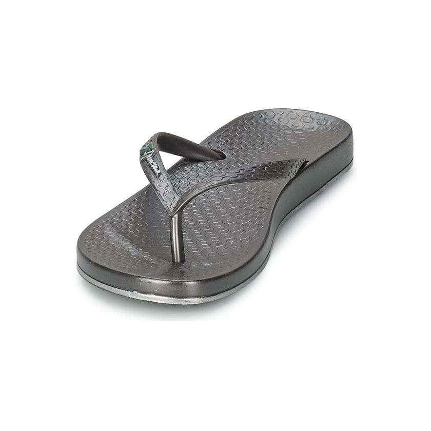 Ipanema femme anat brilliant 3 gris1254801_5 sur voshoes.com