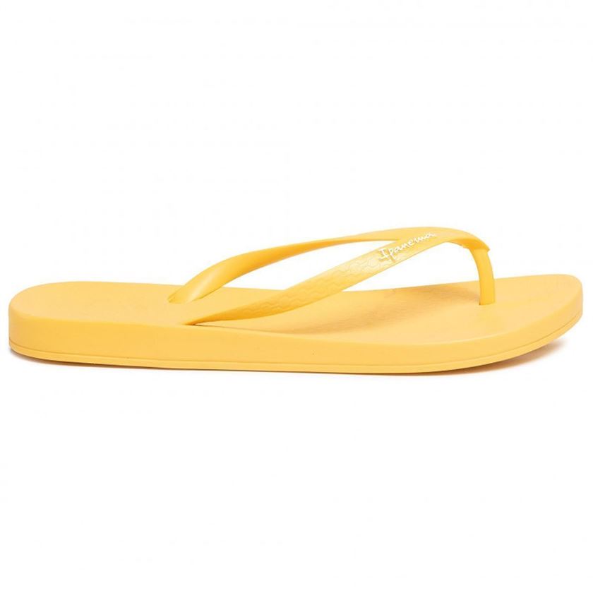 femme Ipanema femme anat colors jaune