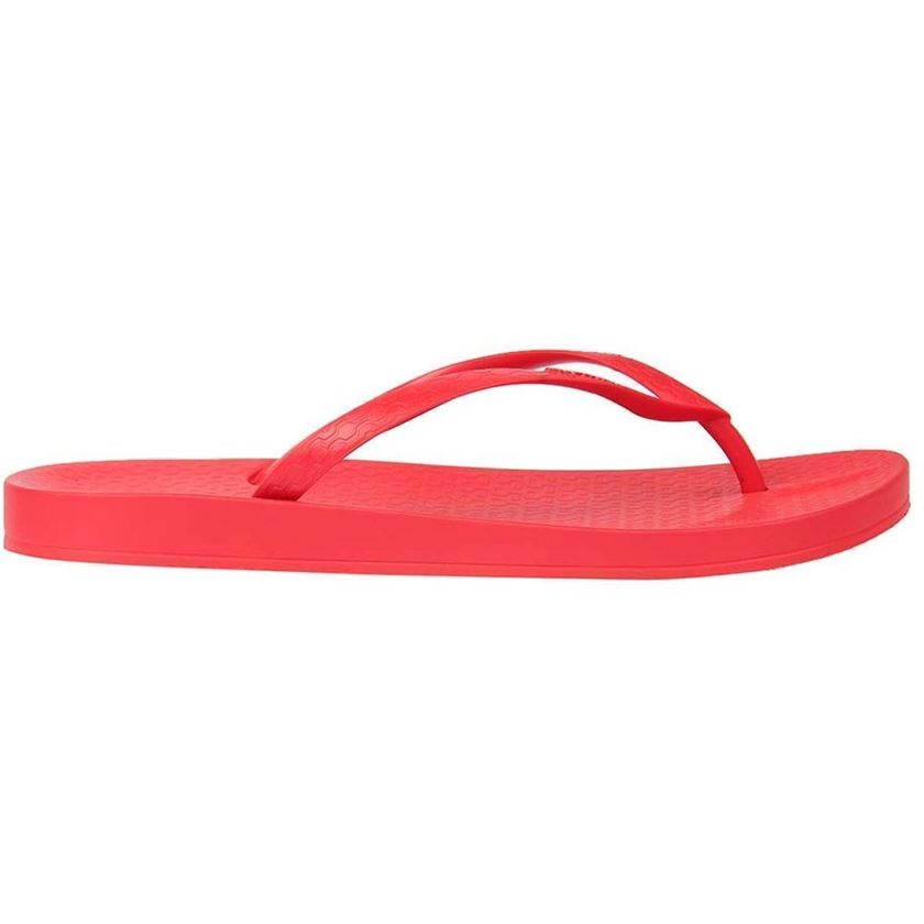 femme Ipanema femme anat colors rouge