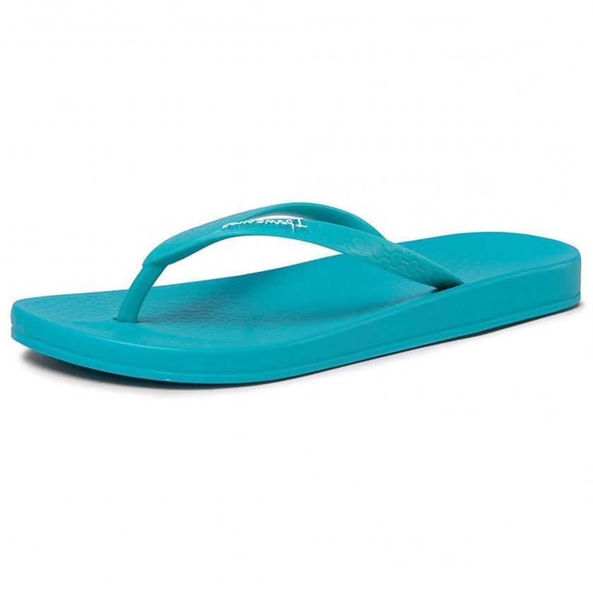 Ipanema femme anat colors vert1254905_2 sur voshoes.com