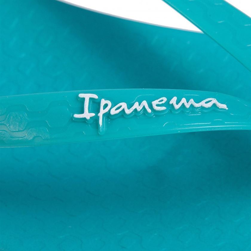 Ipanema femme anat colors vert1254905_3 sur voshoes.com