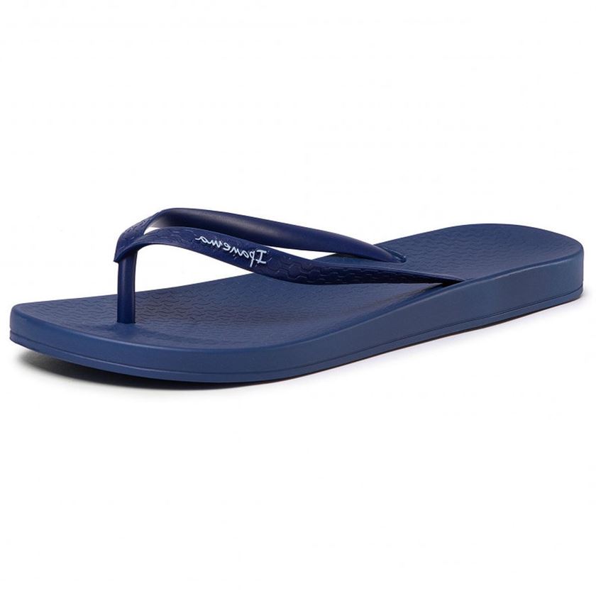 Ipanema femme anat colors bleu1254906_2 sur voshoes.com