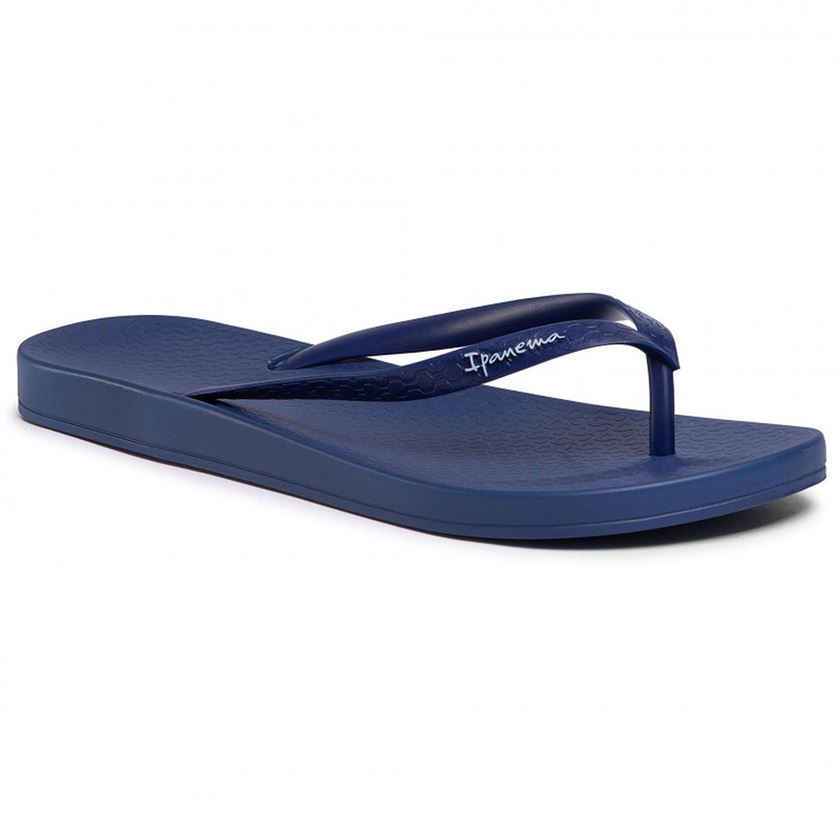 Ipanema femme anat colors bleu1254906_3 sur voshoes.com