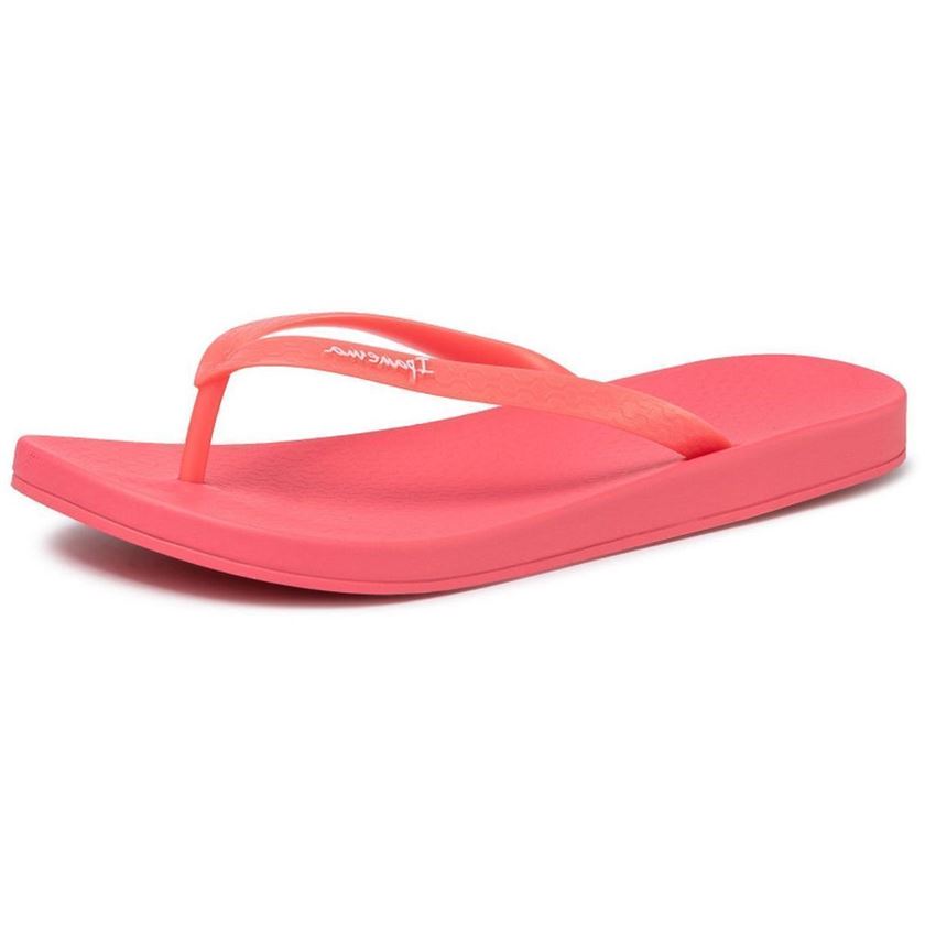 Ipanema femme anat colors rose1254907_2 sur voshoes.com