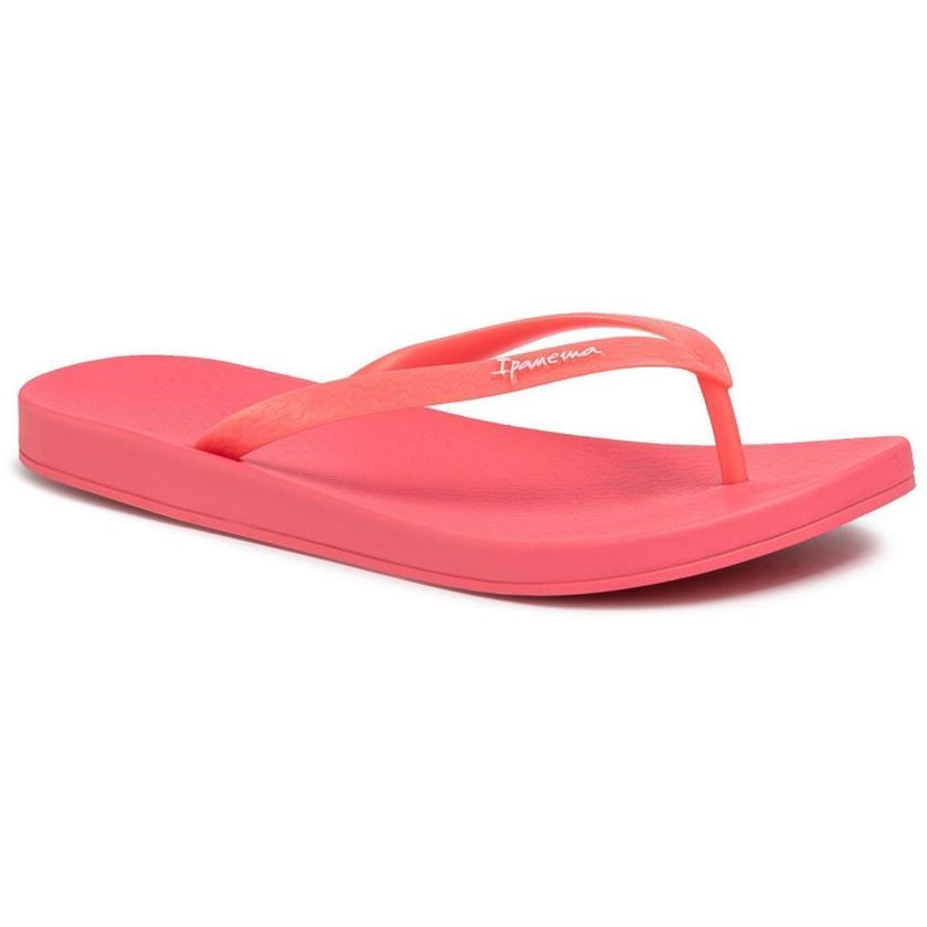 Ipanema femme anat colors rose1254907_4 sur voshoes.com