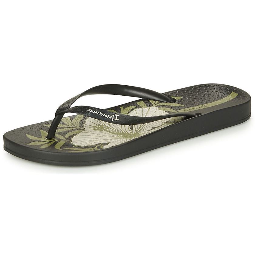 Ipanema femme anat temas 4 noir1255001_2 sur voshoes.com