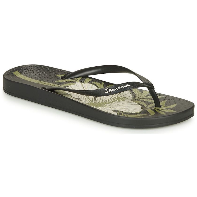 Ipanema femme anat temas 4 noir1255001_3 sur voshoes.com