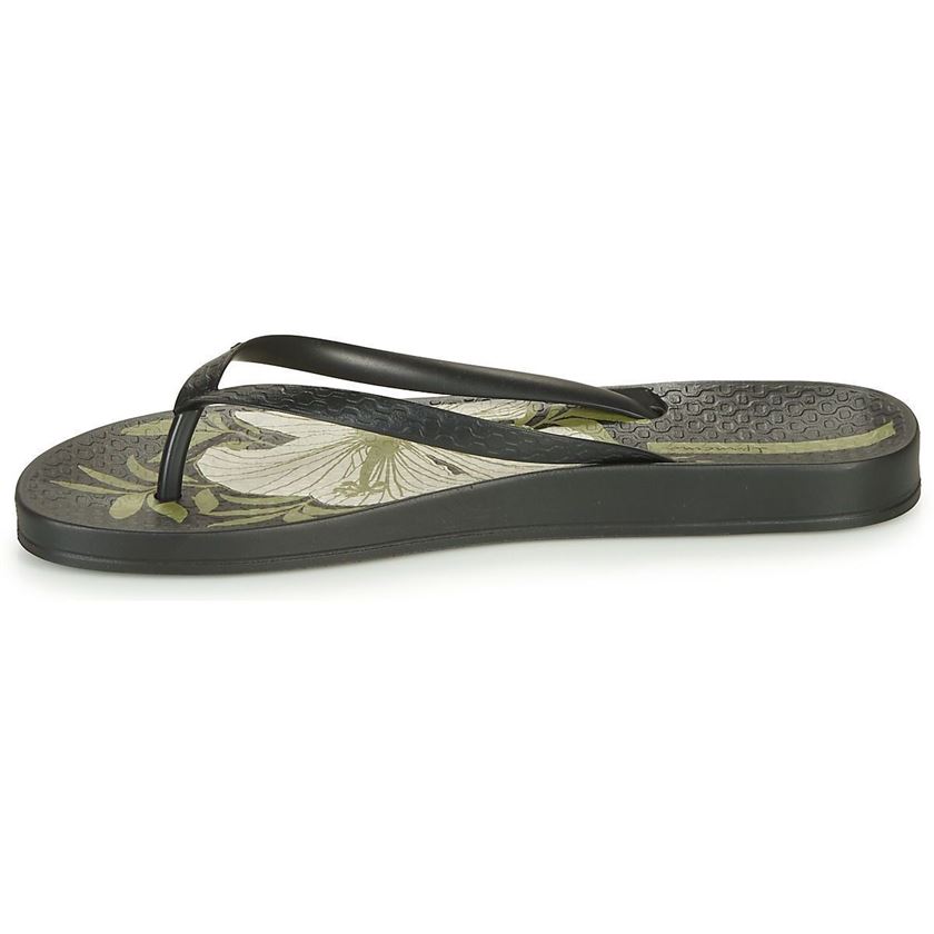 Ipanema femme anat temas 4 noir1255001_4 sur voshoes.com