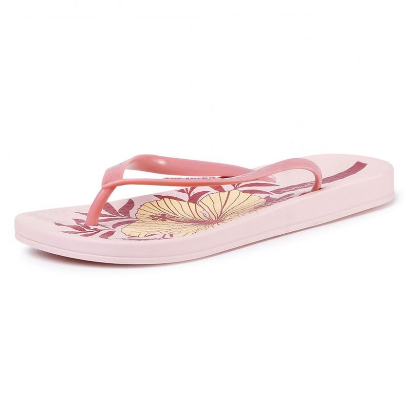 Ipanema femme anat temas 4 rose1255002_2 sur voshoes.com