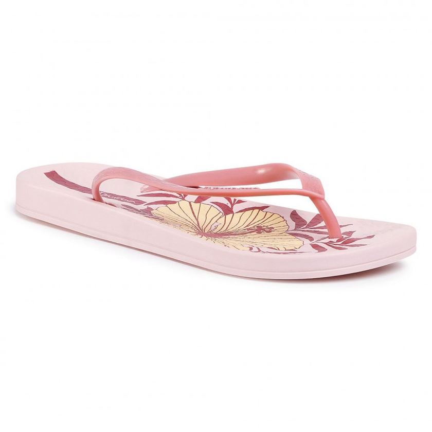 Ipanema femme anat temas 4 rose1255002_4 sur voshoes.com