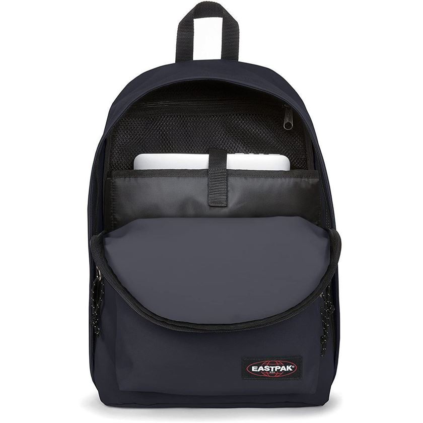 Eastpak femme out of office marine1255701_3 sur voshoes.com