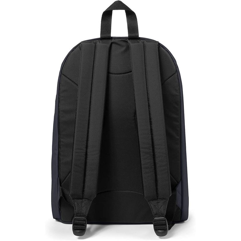 Eastpak femme out of office bleu1255701_4 sur voshoes.com