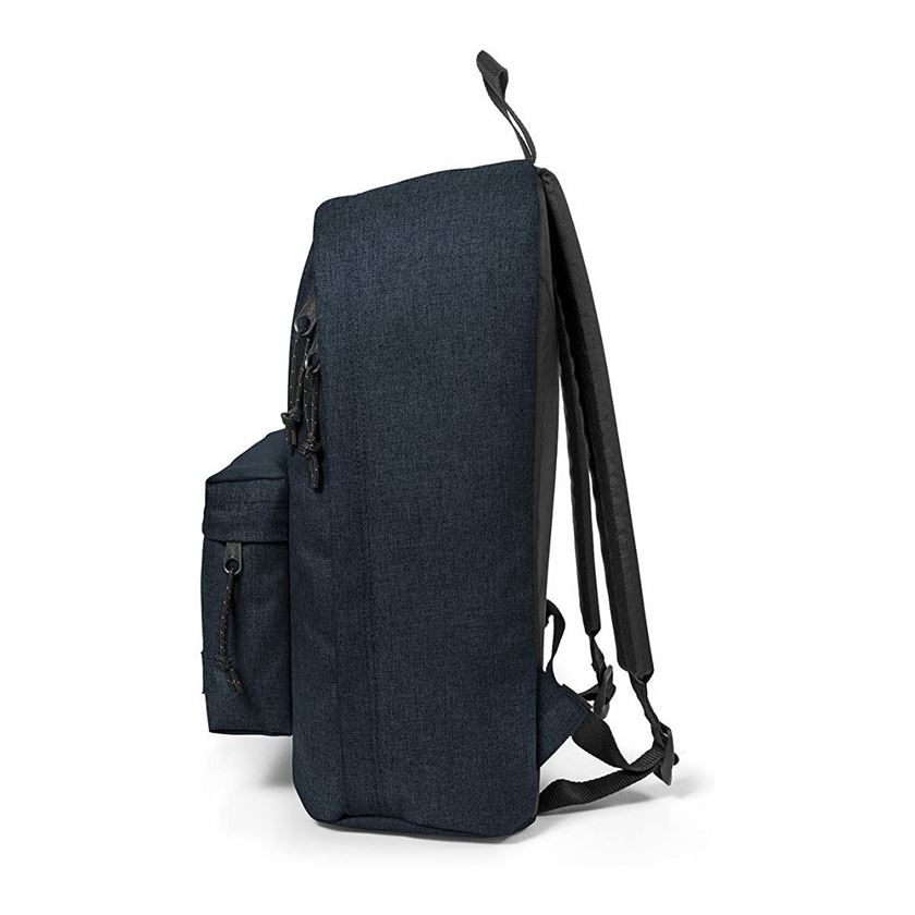 Eastpak femme out of office bleu1255702_3 sur voshoes.com