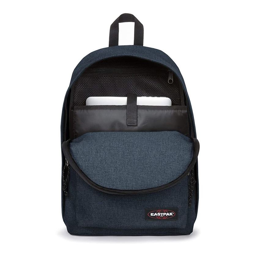 Eastpak homme out of office bleu1255702_4 sur voshoes.com