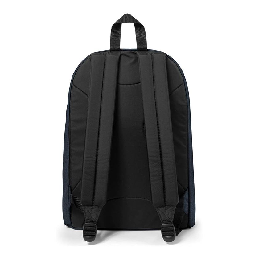 Eastpak femme out of office bleu1255702_5 sur voshoes.com