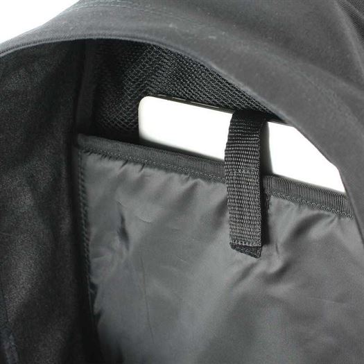 Eastpak homme out of office noir1255703_5 sur voshoes.com