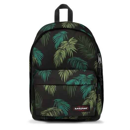 homme Eastpak homme out of office vert