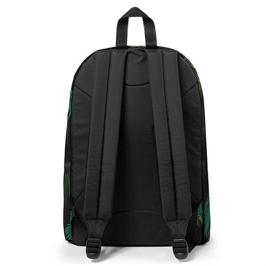 Eastpak homme out of office vert1255708_2 sur voshoes.com