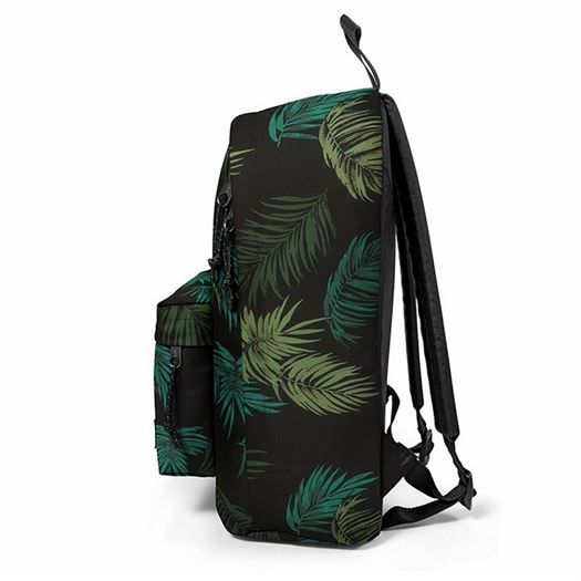 Eastpak homme out of office vert1255708_3 sur voshoes.com