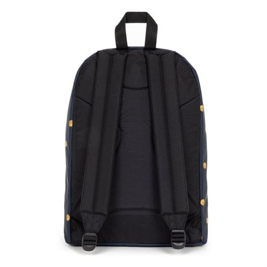 Eastpak homme out of office bleu1255709_2 sur voshoes.com