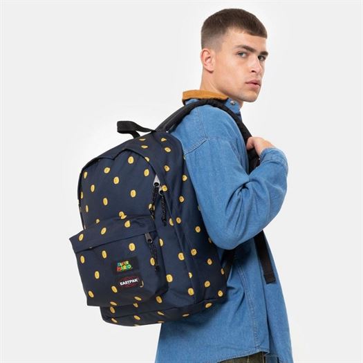 Eastpak homme out of office bleu1255709_6 sur voshoes.com