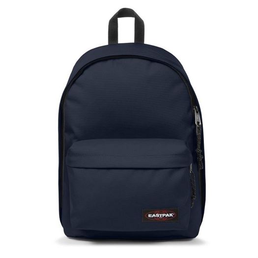 femme Eastpak femme out of office bleu