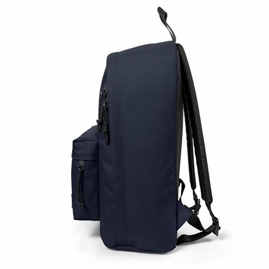 Eastpak homme out of office bleu1255711_2 sur voshoes.com