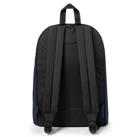 Eastpak homme out of office bleu1255711_3 sur voshoes.com