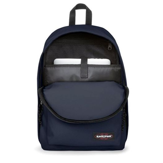 Eastpak femme out of office bleu1255711_4 sur voshoes.com