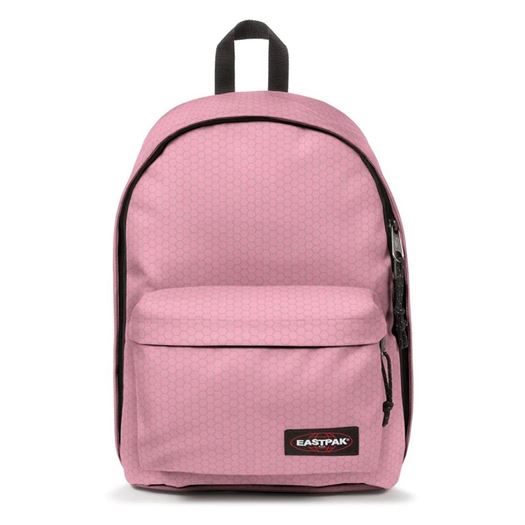 femme Eastpak femme out of office rose