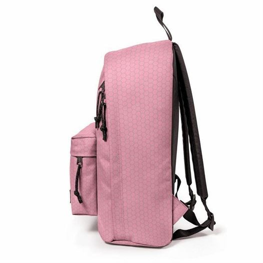 Eastpak femme out of office rose1255715_2 sur voshoes.com