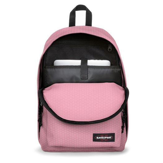 Eastpak femme out of office rose1255715_3 sur voshoes.com