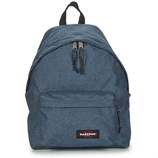 homme Eastpak homme padded palr bleu