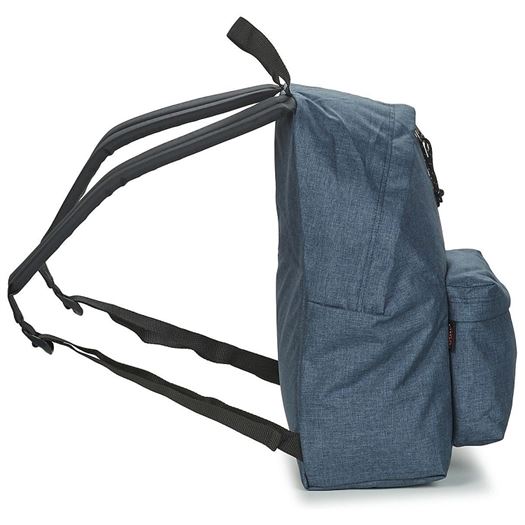 Eastpak homme padded palr bleu1255901_3 sur voshoes.com