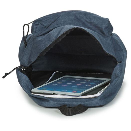Eastpak homme padded palr bleu1255901_4 sur voshoes.com